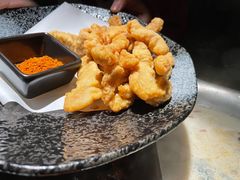 -湊湊火锅·茶憩(恒隆广场店)