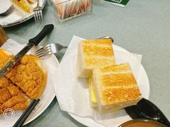 鮮油奶多-华嫂冰室(尖沙咀店)
