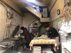 -贾家饦饦馍(回民街店)