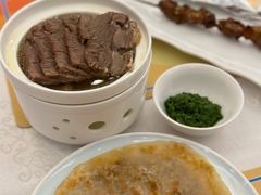 -内蒙古驻京办餐厅