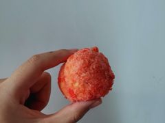 -顶东面包花园·生日蛋糕(世博店)