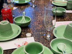 -北平盛世·新京菜·北京烤鸭(劲松·双井店)