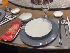 -同庆楼(滨湖万达广场店)