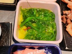 -花时·炭火烧肉(东百中心A馆店)