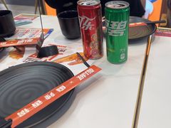 -醉人椒麻辣香锅(王府井喜悦店)
