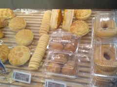 -幸福西饼面包茶饮(车公庙店)