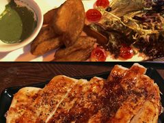 -The Cheebat 锌吧·Bistro(体育西店)