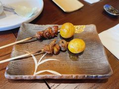 -鸟鹏烧鸟居酒屋(昌岗店)