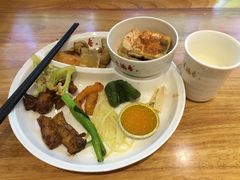 -素满香·素食自助餐(苏州·临顿路店)