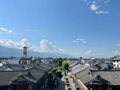 -大理古城