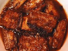 红烧带鱼-众稻八宝粥(开发区振华店)