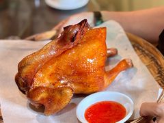 -悦和庄餐厅(迎宾北路店)