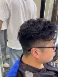 -东梵造型·烫发染发接发连锁SALON
