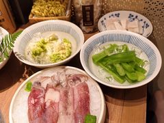 -巴奴毛肚火锅(京西大悦城店)