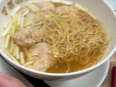 -百福麵家(新馬路店)
