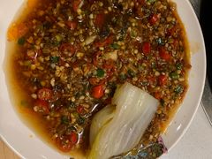 匙柄-牛记皇·鲜牛肉火锅(弘阳广场店)
