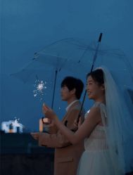 -布拉格婚纱摄影(真实客片店)