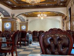 -新疆伊宁远征餐厅