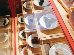 -阮大兴糕团(日月光中心店)