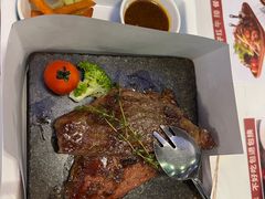 -杯子红牛排(西樵店)