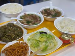 -雨霖祥和炖肉(南市店)