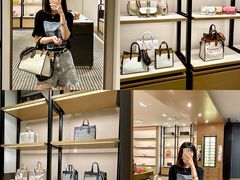 -COACH蔻驰(恒隆广场店)