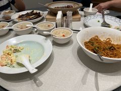 -新吉士·上海菜(浦东LCM置汇旭辉店)