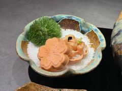 -胆道·海胆专门店(凯德晶萃店)