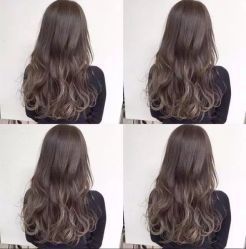 -BHG Hair Salon