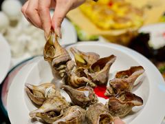 -佬太公海鸭·海鲜大排档(上海总店)