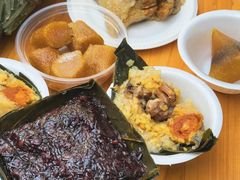 -鼎香皇高佬苏裹蒸粽