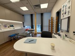 -复动肌骨门诊·MEDMOTION(北外滩店)