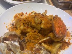 -渔家风味·鲅鱼水饺·央视展播·海鲜天津菜(开发区店)