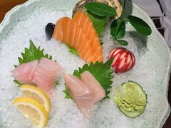 -旨料亭日本料理(四川北路店)
