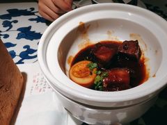 -绿茶餐厅(领展购物广场·中关村店)