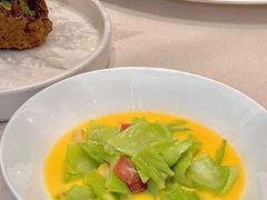 -世博源公馆·本帮融合菜·主题包厢·江景餐厅