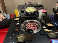 -和牛 烧肉寿喜烧涮锅 善(心斎橋店)