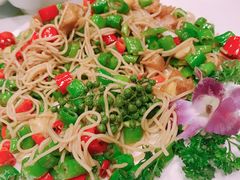 -東舍食唐精品陕菜馆