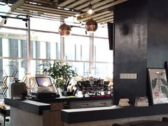 -LIN COFFEE CO(龙珠达店)