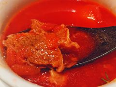 莫斯科红菜汤-俄士厨房(时代天街店)