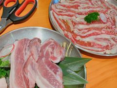-kingkong大猩猩烤肉(CBD店)