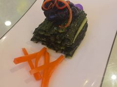 油酥黄瓜-同和居(月坛店)