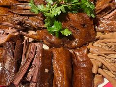 -春梅里卤鹅馆·47年老字号(中山路店)