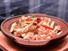 -御公馆中餐厅·点心·顺德菜·佛山东平保利洲际酒店