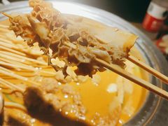 -杨翔豆皮涮牛肚(万和城店)