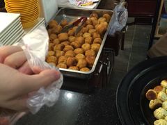 -毛华美食(清扬路店)