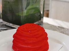 伊斯法罕-Fridi Patisserie Cafe