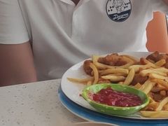 -前王院•巧克力海鲜市集餐厅(万平口店)