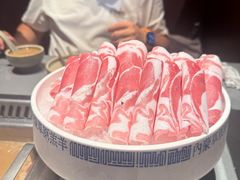 -巴奴毛肚火锅(悠唐购物中心店)