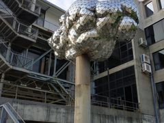 -广州市紫泥堂文化创意园景区
